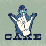 cake album