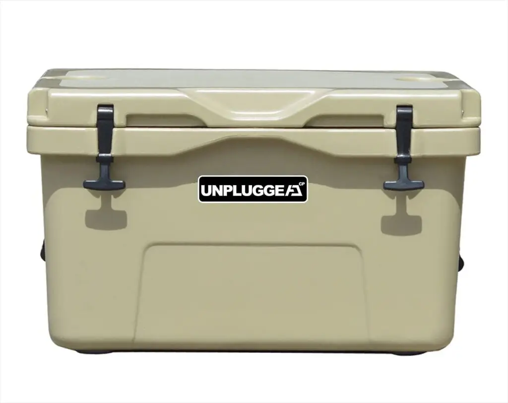 【いの】ハードクーラーボックス 45QT 【アンプラグドキャンプ】 Amazon | [ アンプラグドキャンプ ] ハイエンド ハード クーラー