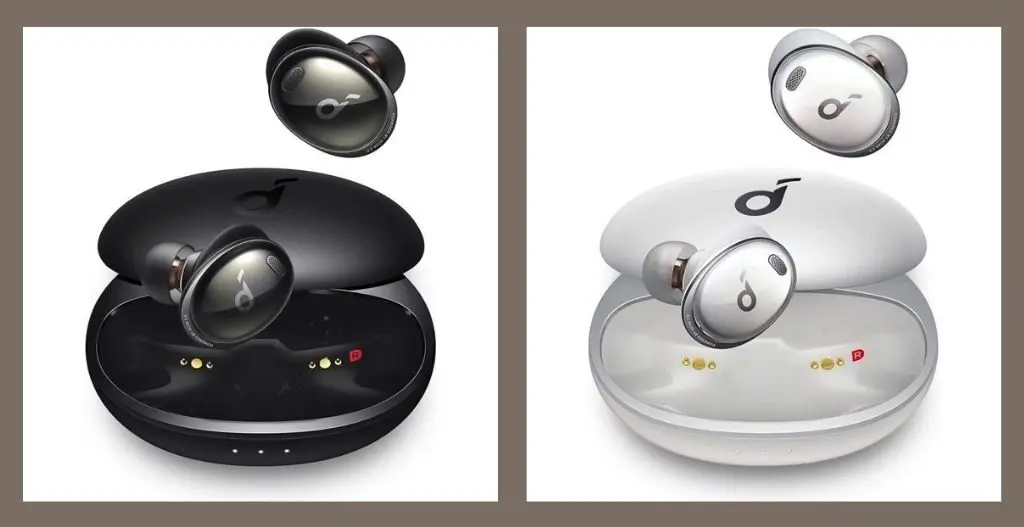 Anker Soundcore Liberty 3 Pro 動作確認済み美品 Amazon.co.jp: Anker Soundcore Liberty 3 Pro（完全ワイヤレス