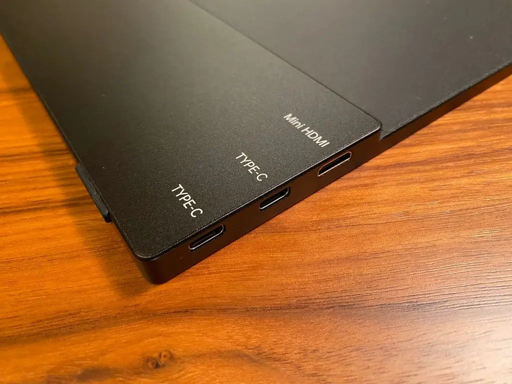 cocopar/ポータブルモニター/ZS-156/Bランク/62【中古】 中古】セール対象品 Cocopar ZS-156 [2133051574911] - リコレ