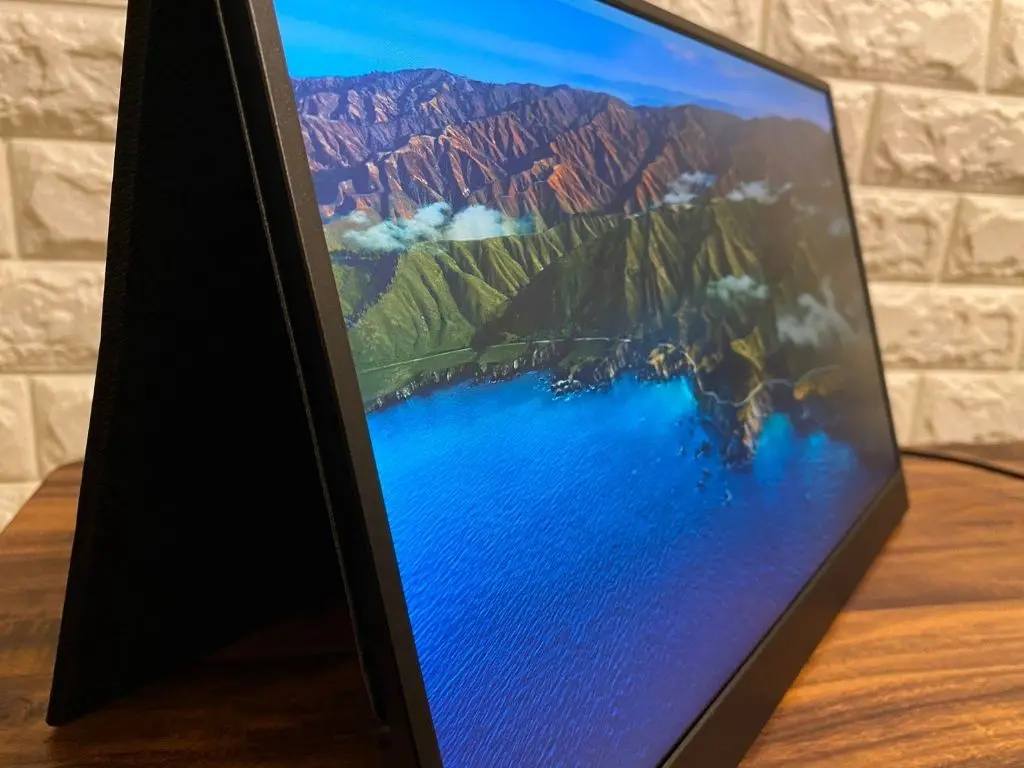Amazon.co.jp: モバイルモニター モバイルディスプレイゲーム