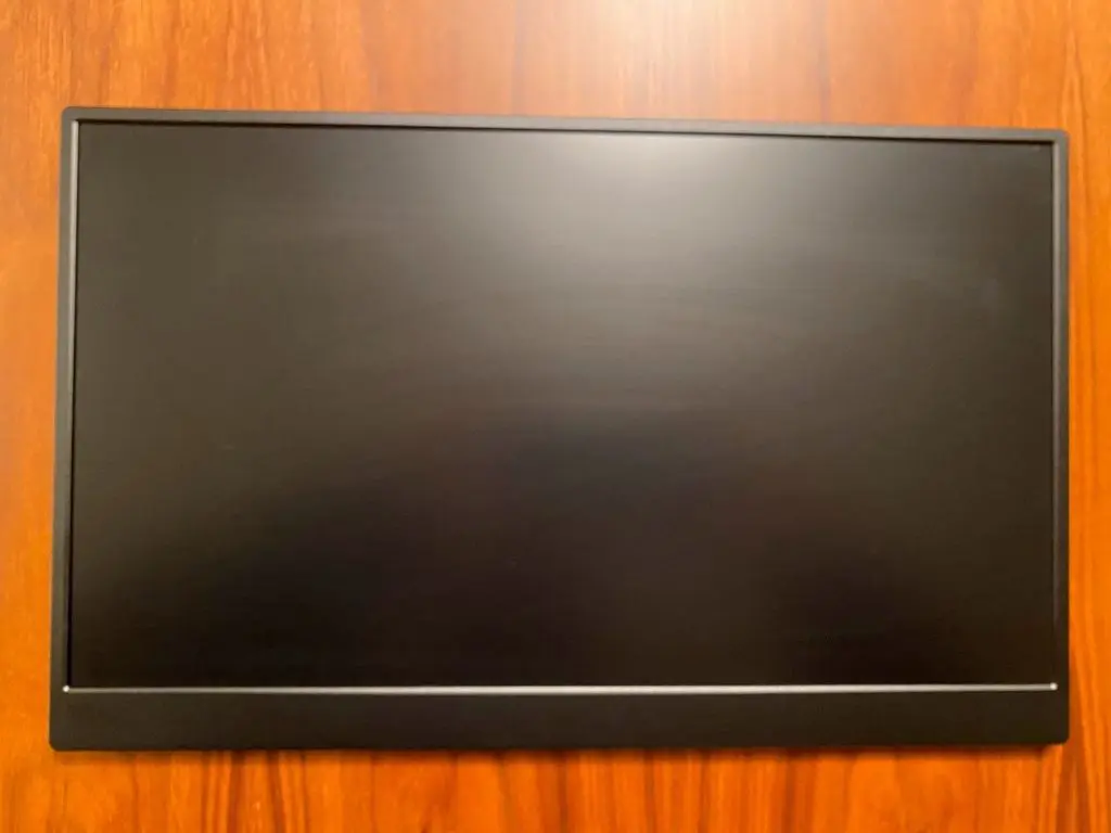 Cocoper ZS-156レビュー】15.6型なのに薄くて軽い、超優秀