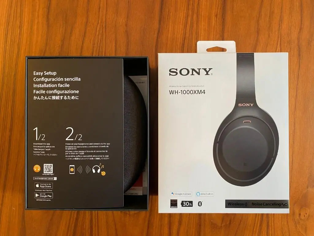 SONY WH-1000XM4 見た目美品　ジャンク品 2025年最新】wh-1000xm4 ジャンクの人気アイテム - メルカリ