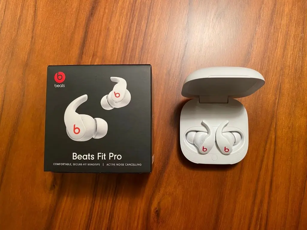 Beats Fit Proレビュー】Beatsの2022年最新イヤホンは買い?音楽 Beats Fit Proレビュー】Beatsの2022年最新イヤホンは買い?音楽