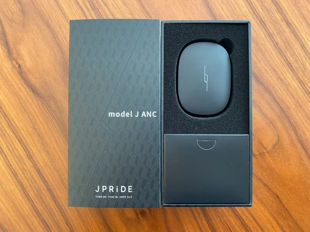 JPRiDE、オリジナルのサウンドチューニングが自由自在にできる