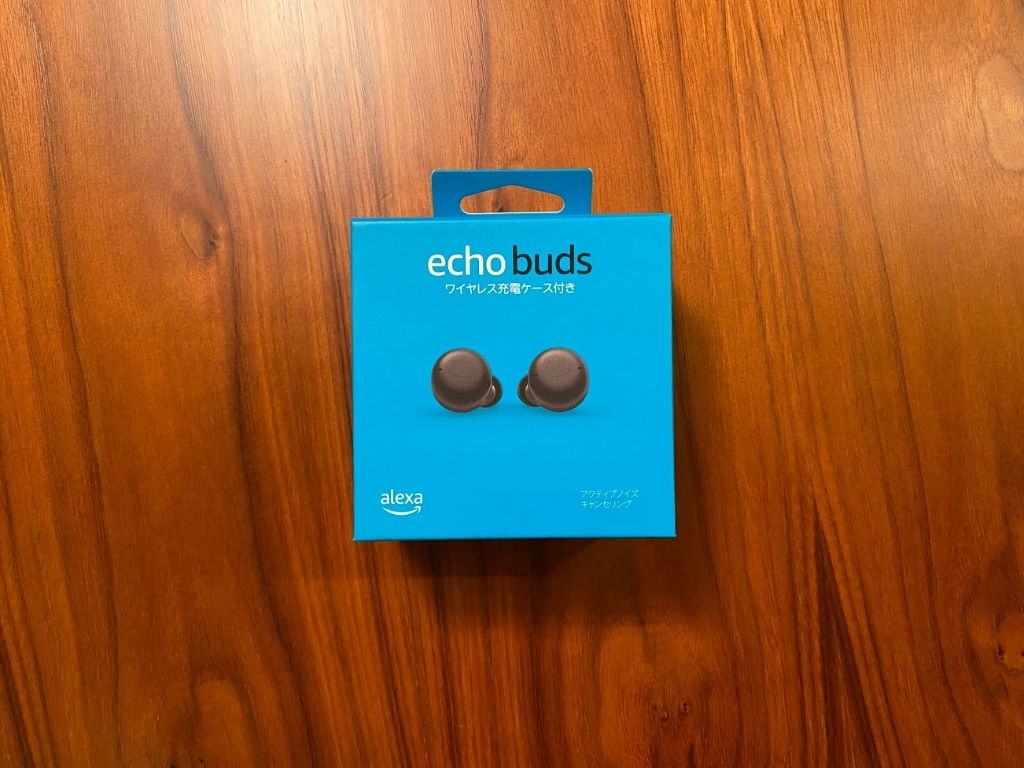 オーディオ機器 イヤフォン Amazon Echo Budsに第2世代登場！音質やノイキャン性能は？音楽 