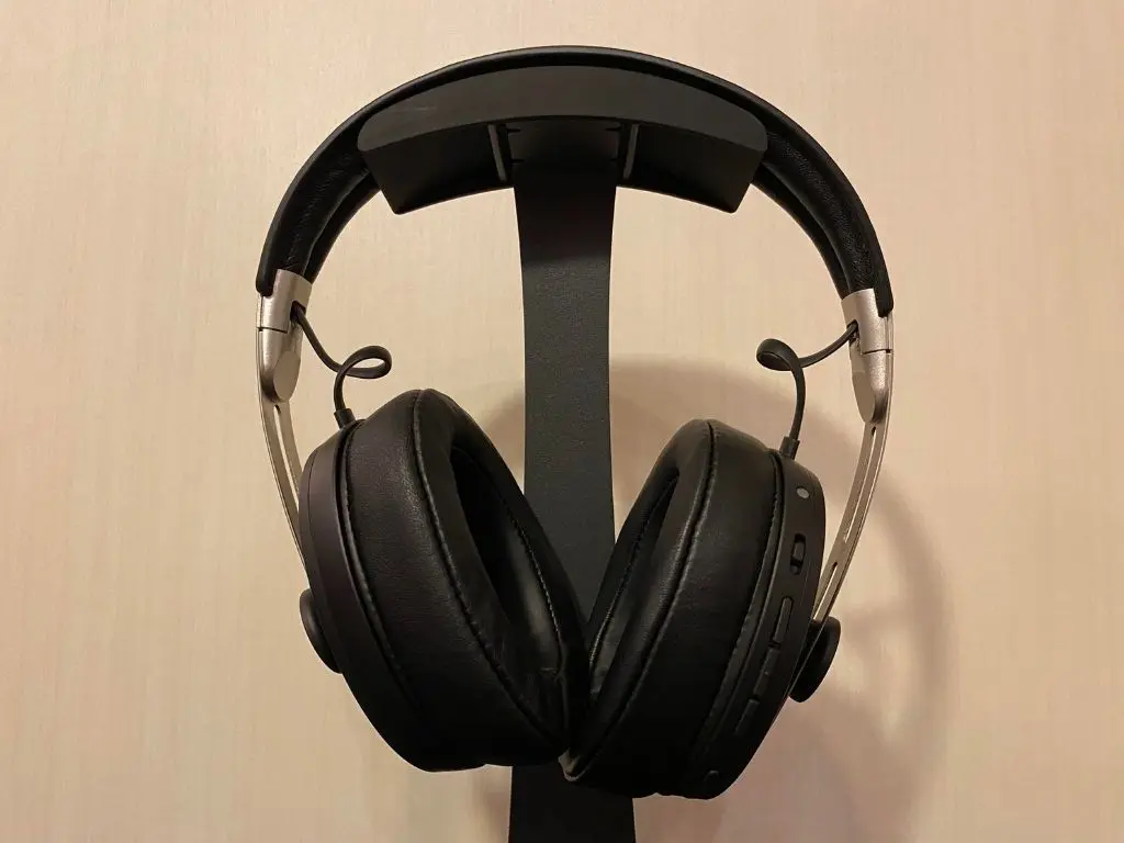 ゼンハイザー MOMENTUM Wirelessレビュー】もはや楽器。ドイツ名門