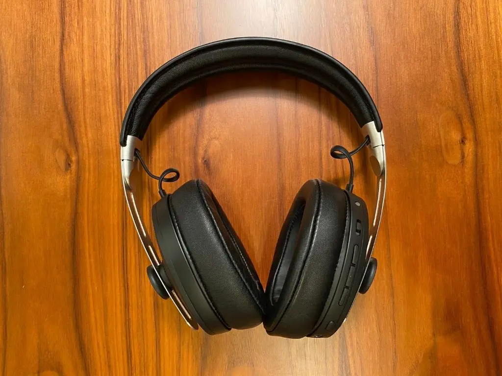ゼンハイザー MOMENTUM Wirelessレビュー】もはや楽器。ドイツ名門