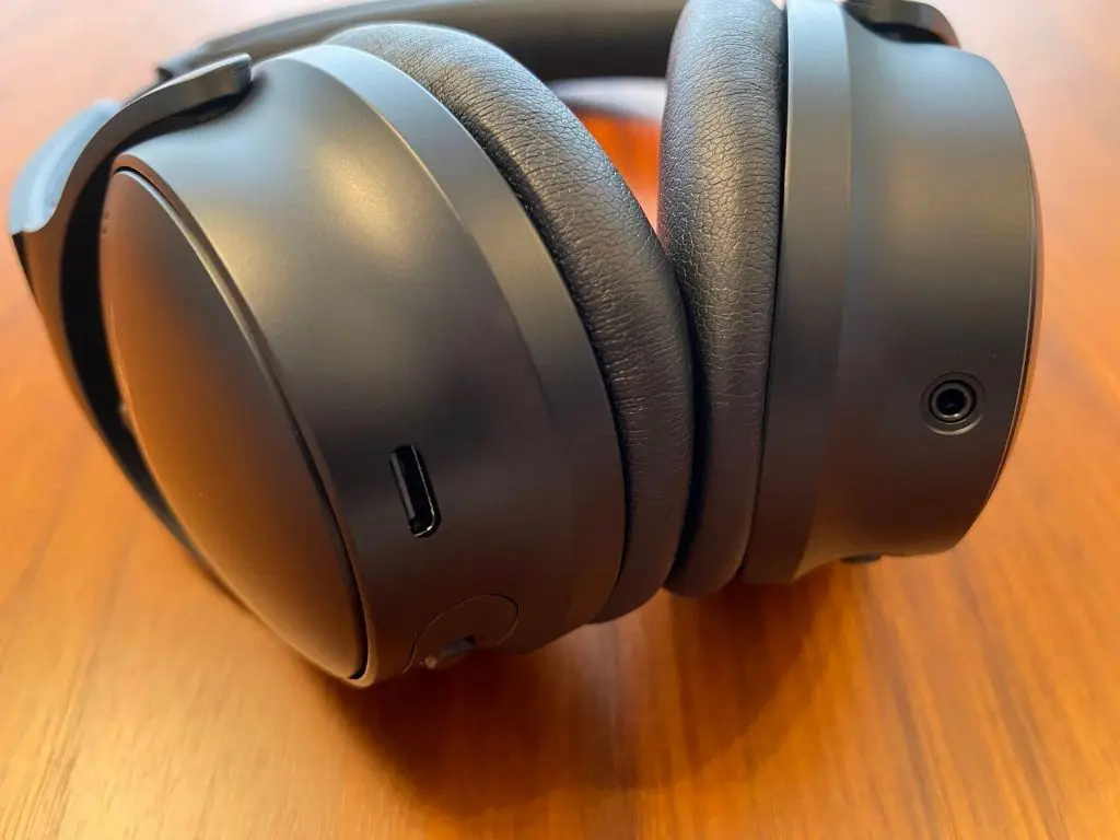 Bose QC45 ノイズキャンセリング BOSEが教えてくれた、ノイズキャンセリングヘッドホンのあるべき