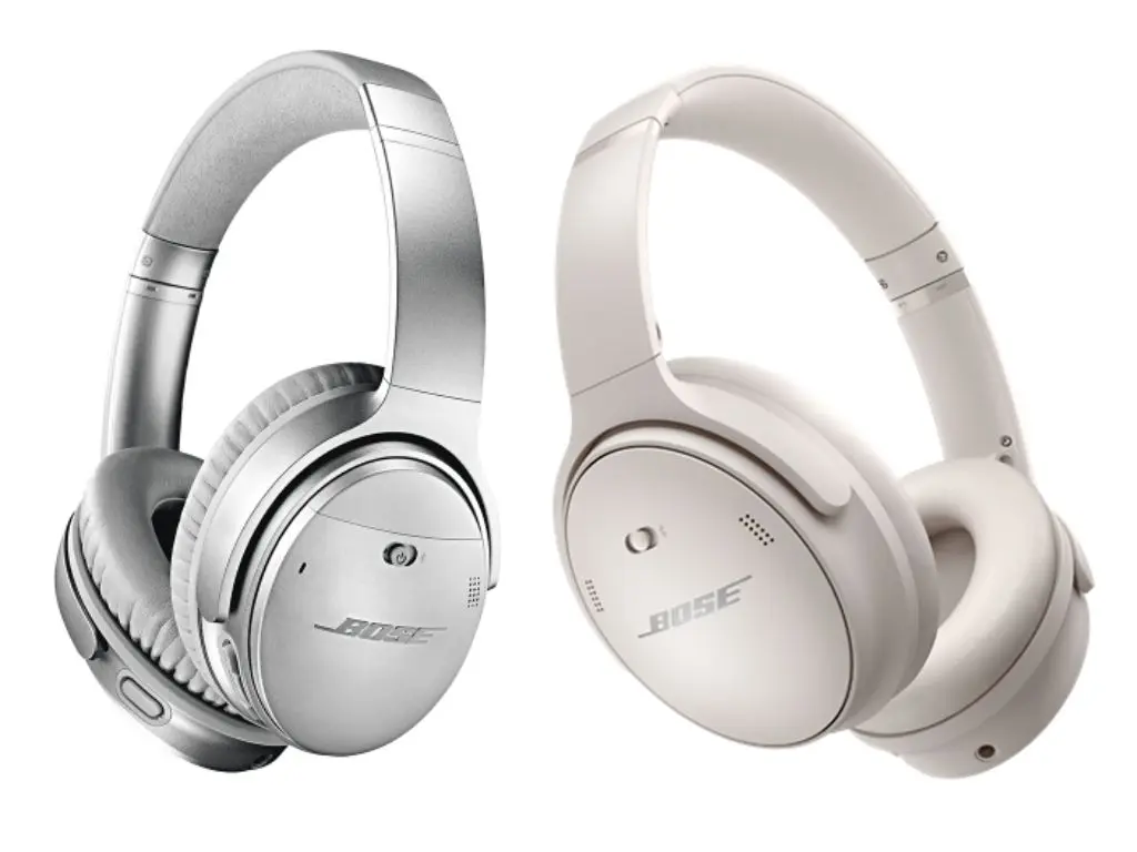 Bose QuietComfort45を音楽ブロガーが本音レビュー。半年間
