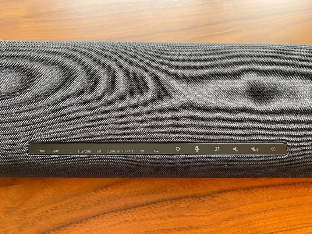 YAMAHA YAS-109】コスパ最強サウンドバー実機レビュー – 最初の1台は