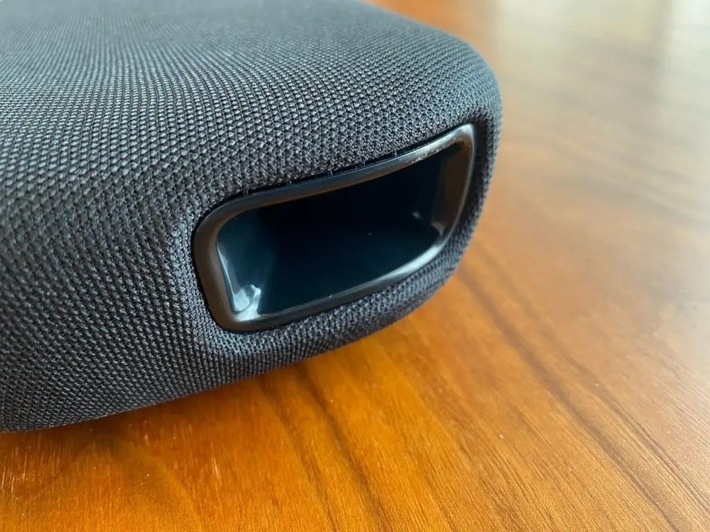 YAMAHA YAS-109】コスパ最強サウンドバー実機レビュー – 最初の1