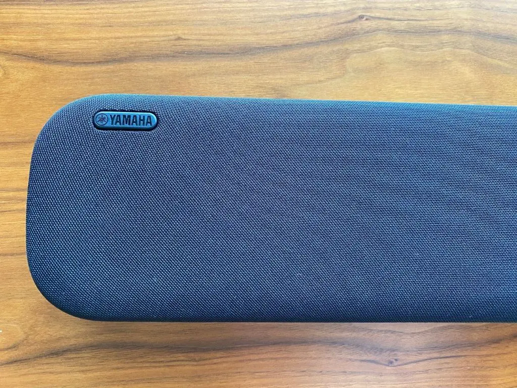 YAMAHA YAS-109】コスパ最強サウンドバー実機レビュー – 最初の1