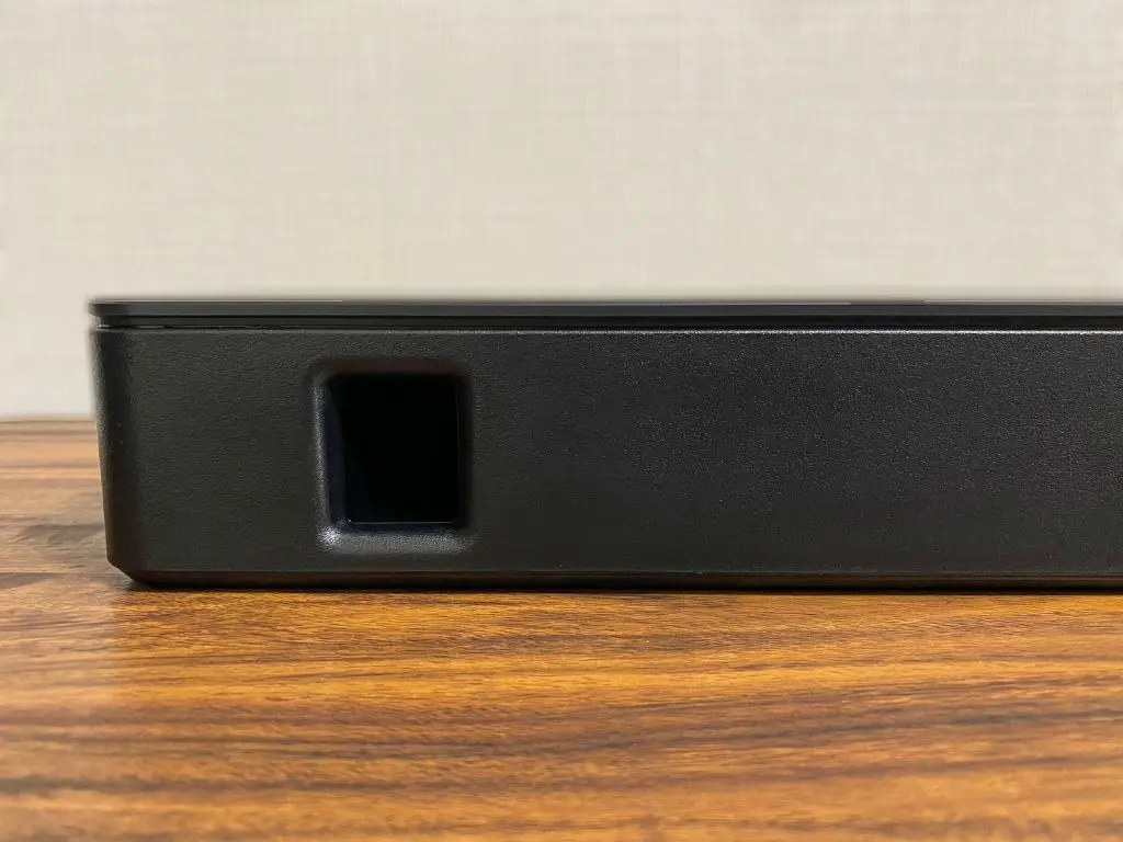 スピーカー・ウーファー BOSE TV SPEAKER HDMI Dolby Audio Bose TV Speaker | ボーズ
