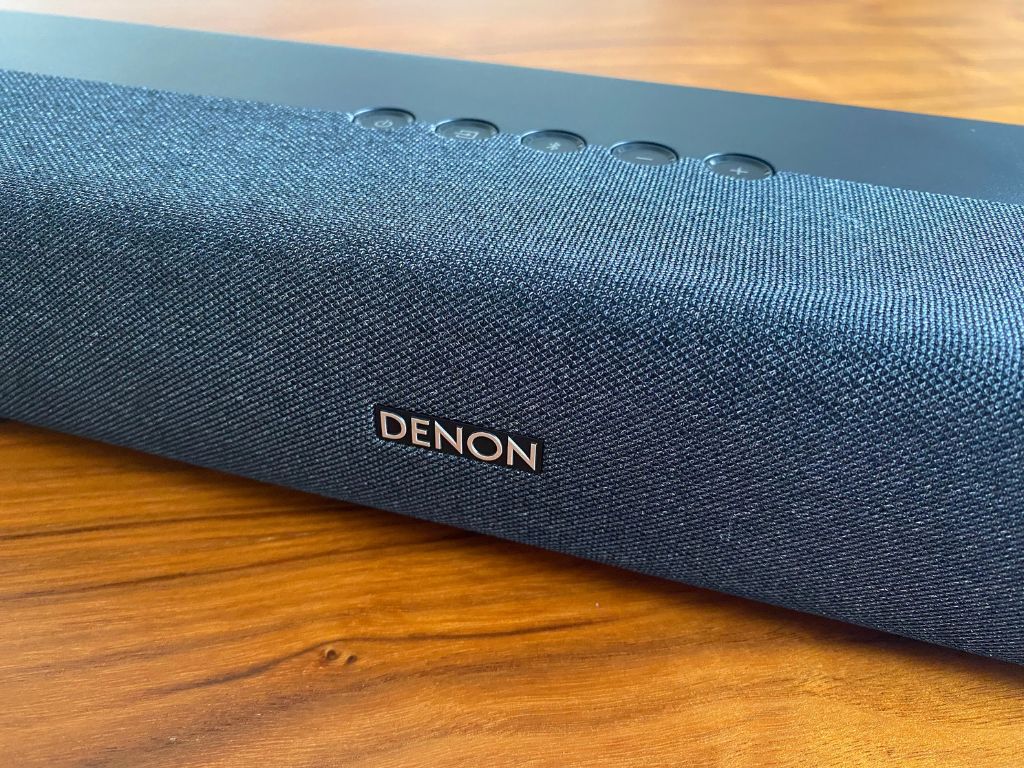 海外 で 買う DENON デノン DHTーS217 サウンドバー ウーファー