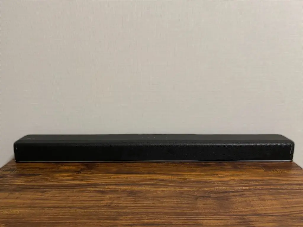 3次元・立体音響】SONY HT-X8500って実際どうなの？家電製品