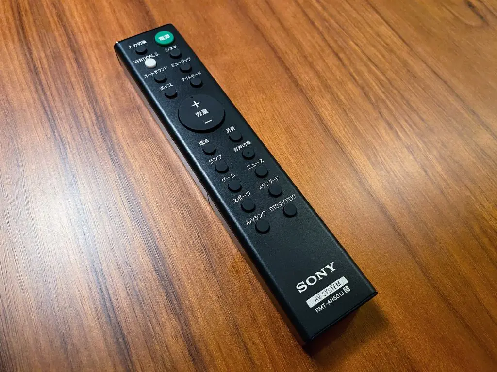 たか SONY HT-X8500 サウンドバー リモコン付き たか SONY HT-X8500 サウンドバー リモコン付き Amazon.co.jp