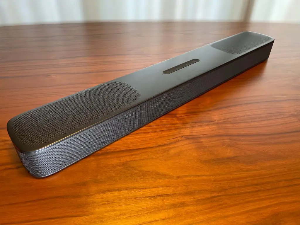 Amazon.co.jp: JBL BAR 5.0 MULTIBEAM : 家電＆カメラ