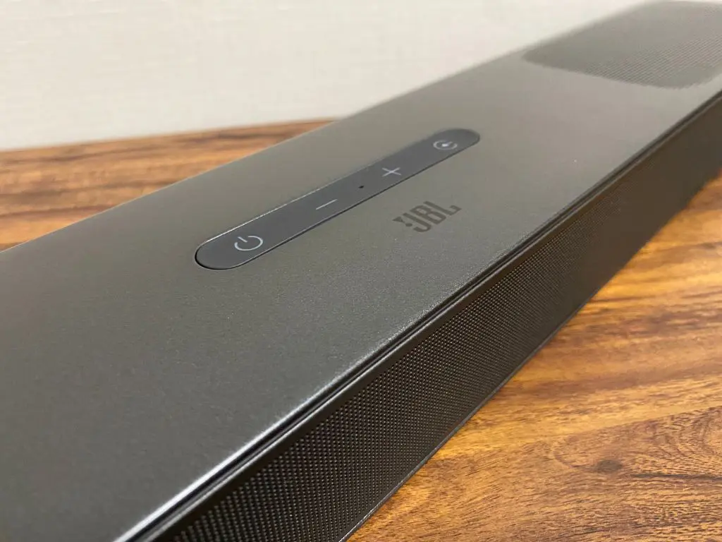 スピーカー・ウーファー BAR 5.0 MULTIBEAM Amazon.com: JBL BAR5.0 5-Channel Multibeam Soundbar with