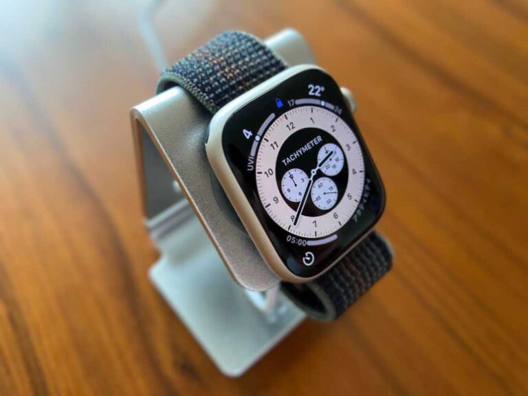 【Apple Watch Series 8】使い心地や新機能をレビュー！シリーズ〇以下は買い替えるべき！！