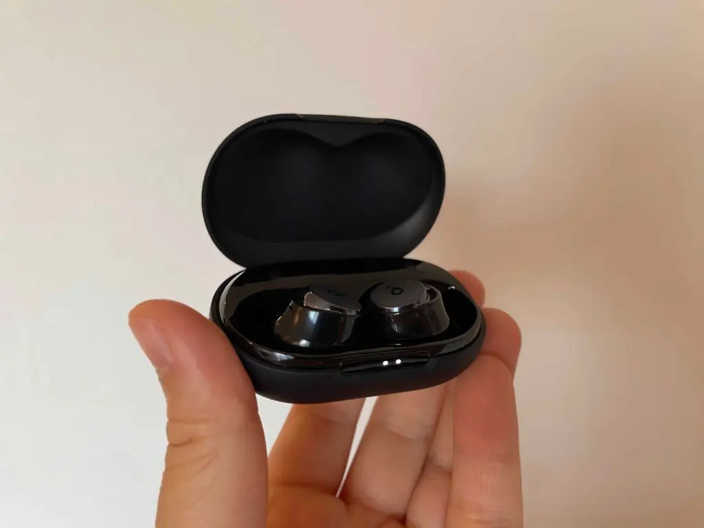 ゆま様soundcore SPACE A40 BLACK 完全ワイヤレスイヤホン Anker Soundcore Space A40 完全ワイヤレスイヤホン – AB-Next