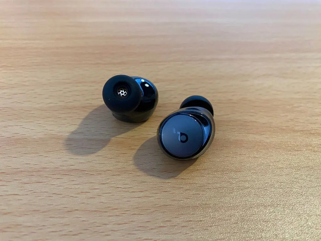 Anker Soundcore Space A40レビュー！Soundcore史上最少・ハイレゾ対応